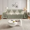 Sofa Überwurfdecke 1/2/3/4 Sitzer, Couch Überwurf Sofabezug Produktbild-Vorschau 3