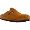BIRKENSTOCK Sandalen  BOSTON, Brown:44 Produktbild-Vorschau 5