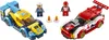 LEGO 60256 City Rennwagen-Duell, Konstruktionsspielzeug mit Produktbild-Vorschau 7