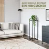 set di 3 sgabelli da fiori bremermann, portafiori in Anteprima dell’immagine prodotto 6