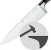 WMF Grand Class Kochmesser, 20 cm 3201002746 4000530677358 Podgląd zdjęcia produktu 9