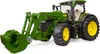 bruder John Deere 7R 350 z ładowaczem czołowym, model Podgląd zdjęcia produktu 6