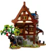 LEGO Ideas Kovárna, Sada na stavění, 18 rok/roky, Plast, Náhled obrázku produktu 34