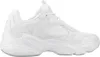 Fila Collene Wmn FFW0045-10004, Damen, Sneaker, Weiß, Produktbild-Vorschau 8