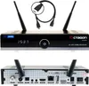 Octagon SF8008 4K HDR UHD H.265 E2 Linux Dual WiFi DVB-S2X Náhľad obrázku produktu 9