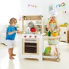 Hape Playfully Delicious All-in-One Küche, E3126 Produktbild-Vorschau 5