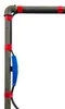 horizont Frostschutz-Heizkabel 230 V – 4 m - Heizband mit Produktbild-Vorschau 15