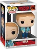 Stranger Things - Max 1243 - Funko Pop! - Vinyl Figur Produktbild-Vorschau 2