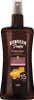 COCONUT & GUAVA dry oil SPF15 spray 200 ml Voir les images du produit 4