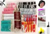 FP Dauerwellwickler Kaltwellwickler Maxi-Set - Sparpack - Produktbild-Vorschau 1