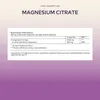 Aavalabs Magnesiumcitrat | 360 mg für Muskeln & Nerven | Produktbild-Vorschau 9