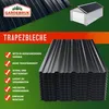 GARDEBRUK® 24x Trapezblech 129x46cm = 14m² verzinkt Produktbild-Vorschau 6
