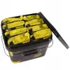 Köderset Float- und Ground-Methoden Angeln Box Fish Mix 8,5 Produktbild-Vorschau 3
