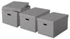 Esselte 628287 3 Esselte Home Aufbewahrungsboxen 50,0 l Vista previa de la imagen del producto 2
