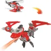 VTech- Switch & Go Dinos Sky, der Pteranodon. Produktbild-Vorschau 1