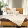 Merino Schafschurwolle  Ganzjahresdecke Kuschelzeit  in Produktbild-Vorschau 7
