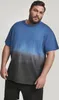 Urban Classics - DIB DYED Shirt navy / schwarz - S Produktbild-Vorschau 7