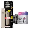 Al Fakher Crown Bar 600 Pod Kit Gold – 500 mAh Akkuträger Produktbild-Vorschau 1