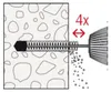fischer Montagemörtel FIS VL 360 S Produktbild-Vorschau 4