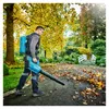 Makita Akku-Gebläse DUB184RF, 18 V, incl. Akku LXT 3 Ah, Produktbild-Vorschau 24