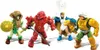 Mega Construx Masters of the Universe Castello di Grayskull Anteprima dell’immagine prodotto 20