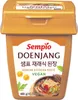 Sempio Sojabohnenpaste Doenjang 460g Produktbild-Vorschau 3