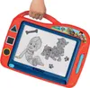 Lavagna magnetica Paw Patrol con timbri e penna Anteprima dell’immagine prodotto 19