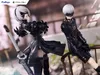 Figurka PVC NieR:Automata Tenitol 9S Ver1.1a 18 cm - ma Náhľad obrázku produktu 7