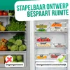 Avalo Glas Frischhaltedosen met Deckel - Meal Prep Trays - Produktbild-Vorschau 14