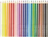FABER-CASTELL Buntstift Colour Grip 24er Etui Anteprima dell’immagine prodotto 14