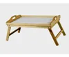Kesper 69014, Bett-Serviertablett, Rechteck, MDF-Platten, Produktbild-Vorschau 4