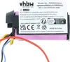 vhbw Akku kompatibel mit AEG CX7-35WRK 90094083500, Produktbild-Vorschau 5