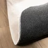 Volero - Tapis à Poils Courts – Cozy Pebble Crème - Voir les images du produit 3