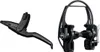 Magura Felgenbremse HS11 3-Finger-Hebel mit EVO2 Anbau Produktbild-Vorschau 1