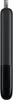A product shot of a black USB stick. Produktbild-Vorschau