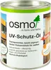 Osmo UV-Schutz-Öl Farbig Fichte/Tanne 0,75 l - 11600049 Produktbild-Vorschau 1