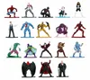 Marvel Nano Metalfigs Diecast Minifigures 18-pack Wave 9 4 Náhľad obrázku produktu 2