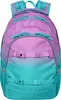 MCNeill Schulrucksack MILO Blueberry 2-teilig, ab 5. Klasse Produktbild-Vorschau 1