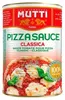 Sauce pour pizza Classica Mutti, 4,1 kg Voir les images du produit 2