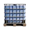 Řepná melasa 1000 kg Krmná melasa pro skot Energetický Náhled obrázku produktu 2
