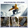 Doogee Blade 10 Ultra Energy, 16,7 cm (6,56 inch), 6 GB, Productafbeelding-voorbeeld 9