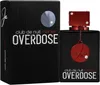 Armaf Club De Nuit Intense Overdose parfum voor heren, 105 Productafbeelding-voorbeeld 3