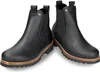 Panama Jack Burton Igloo C1 Schwarz - Heren Laars Produktbild-Vorschau 3