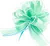 Oblique Unique Geschenkschleife Deko Schleife für Geschenke Produktbild-Vorschau 1