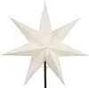 Star Trading 232-92 Standstern "Frozen"ca. 55x80 cm, Farbe: Produktbild-Vorschau 14