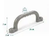 Poignées pour structure d'escalade Relaxdays, lot de 4, Voir les images du produit 4