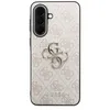Étui Guess pour Galaxy A57 en similicuir rose avec grand Voir les images du produit 3