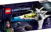 Lego DISNEY 76832 Vesmírná loď XL-15 Náhled obrázku produktu 30