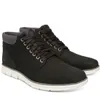 TIMBERLAND Stiefeletten BRADSTREET CHUKKA , Schwarz:44 Produktbild-Vorschau 41