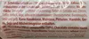 Schluckwerder Schokoladenkränze, 200 g Produktbild-Vorschau 2